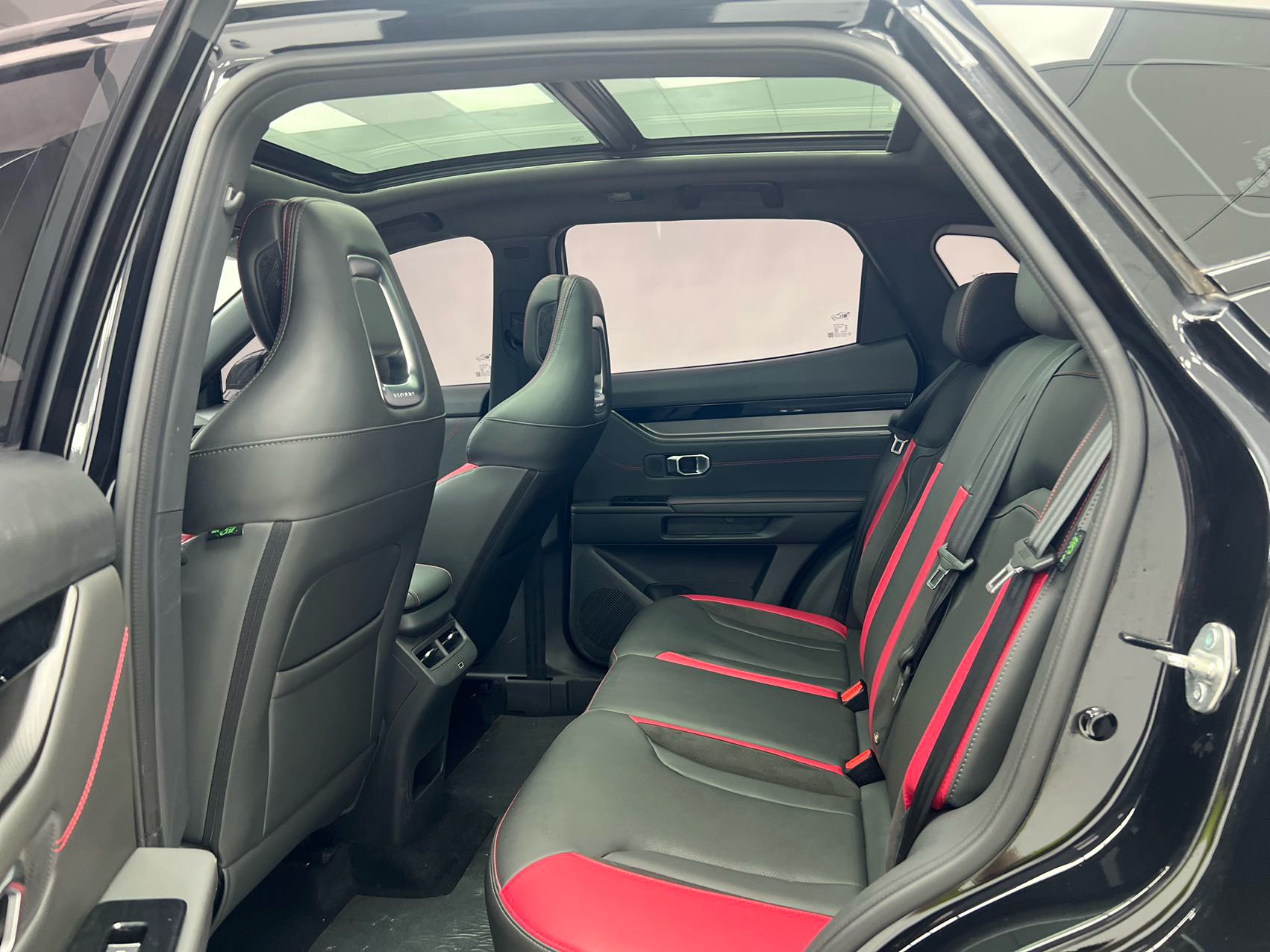 JETOUR 2023 Dasheng 1.5T Xingyao PRO+