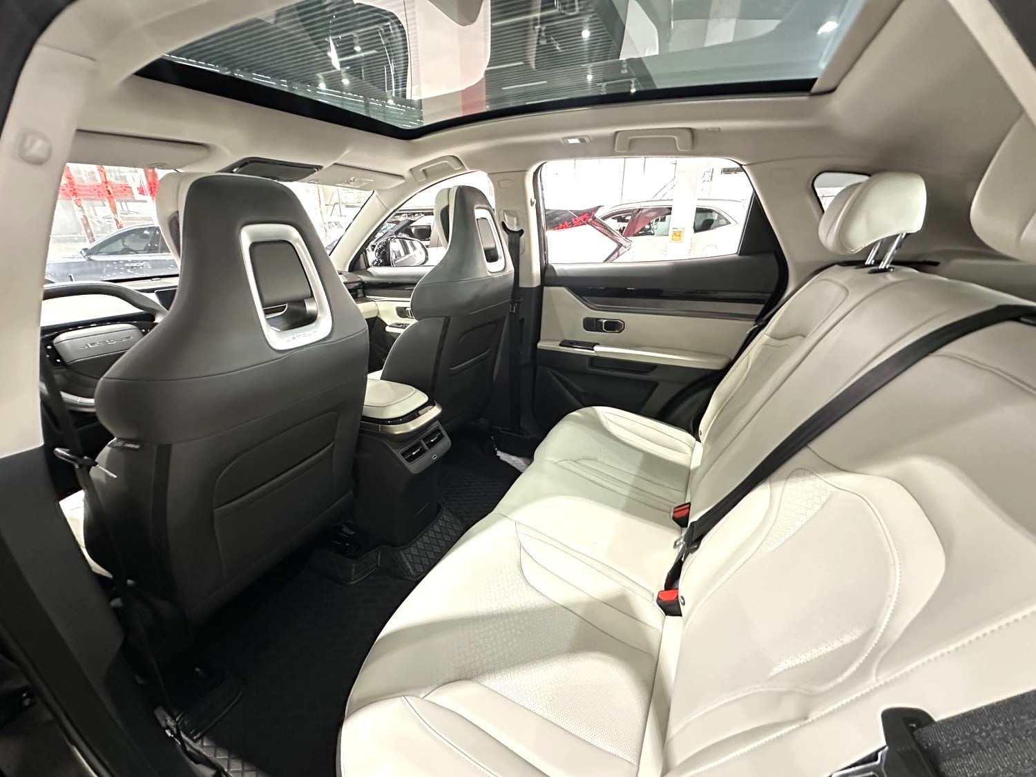 JETOUR 2022 Dasheng 1.6T King PRO