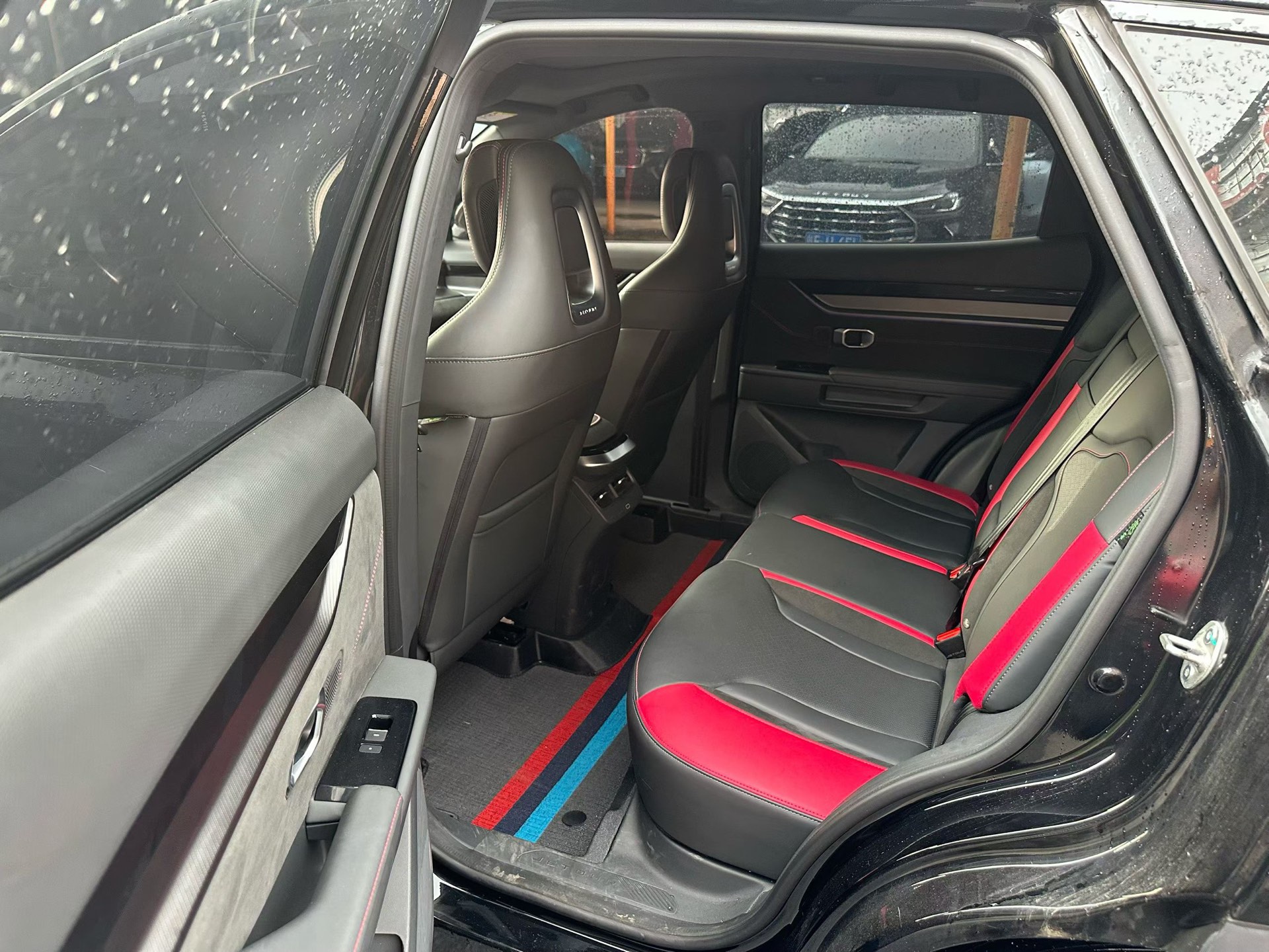 JETOUR 2022 Dasheng 1.6T King SPORT
