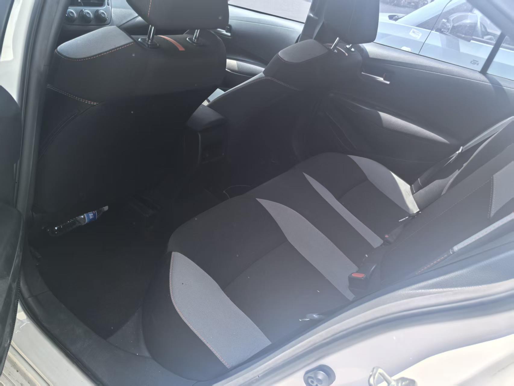 Toyota 2022 Corolla 1.2T CVT Pioneer Plus
