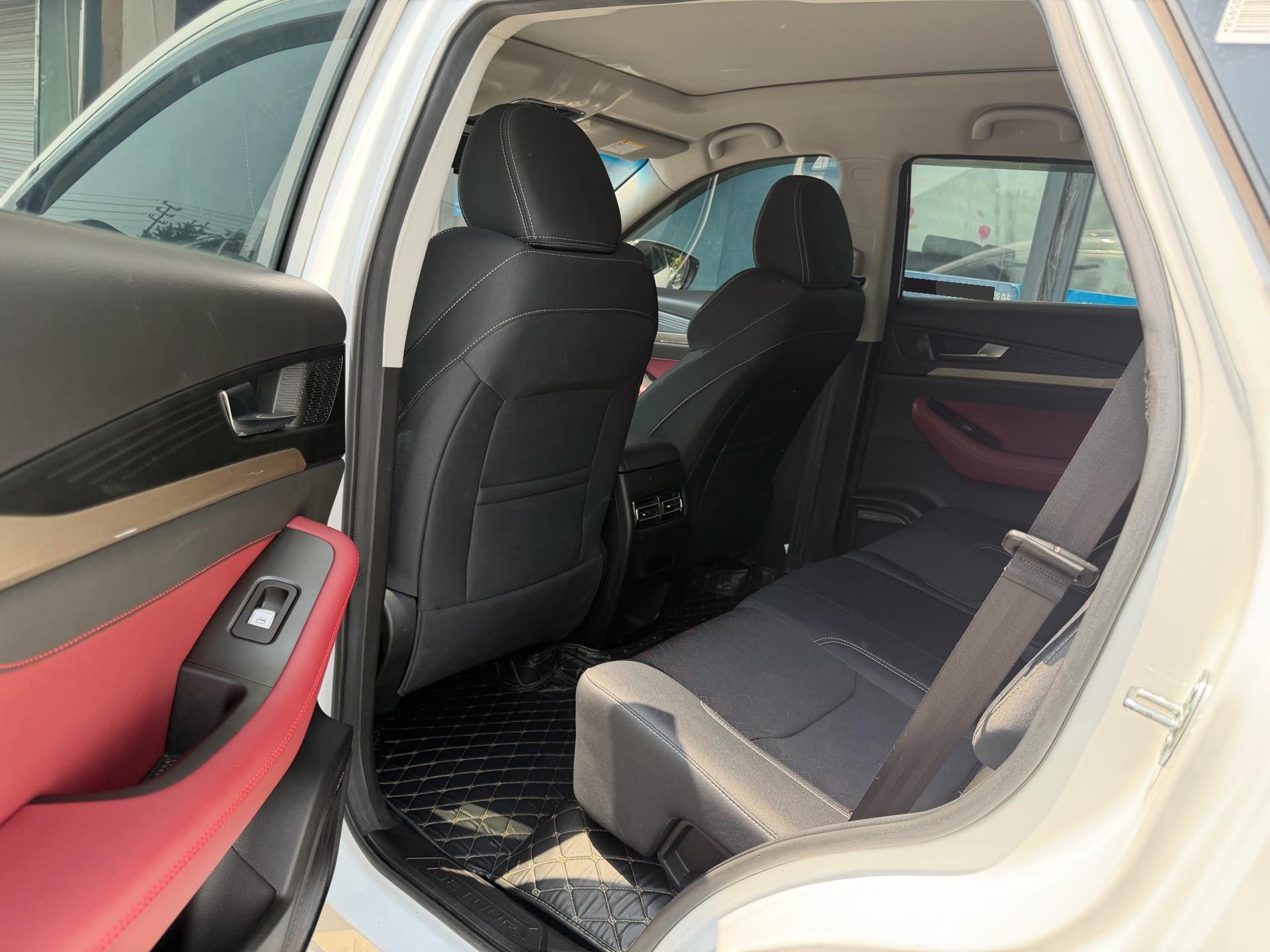 JETOUR 2023 X70 1.5T Beyond PRO 5-Seater