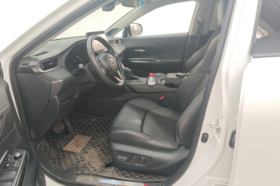 Toyota 2023 Venza 2.0 CVT 2WD Premium