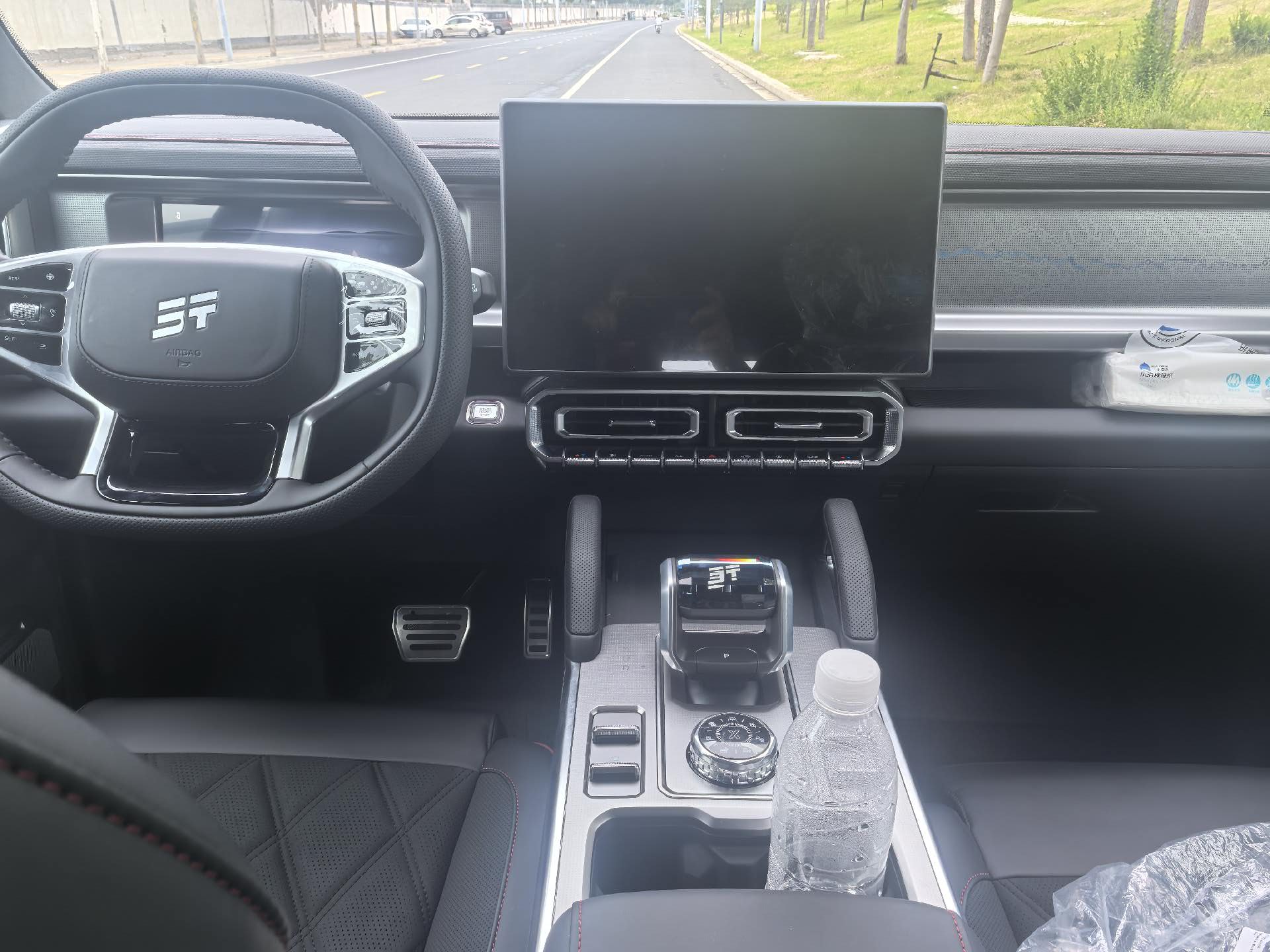JETOUR 2026 Traveler 2.0TD XWD Discovery