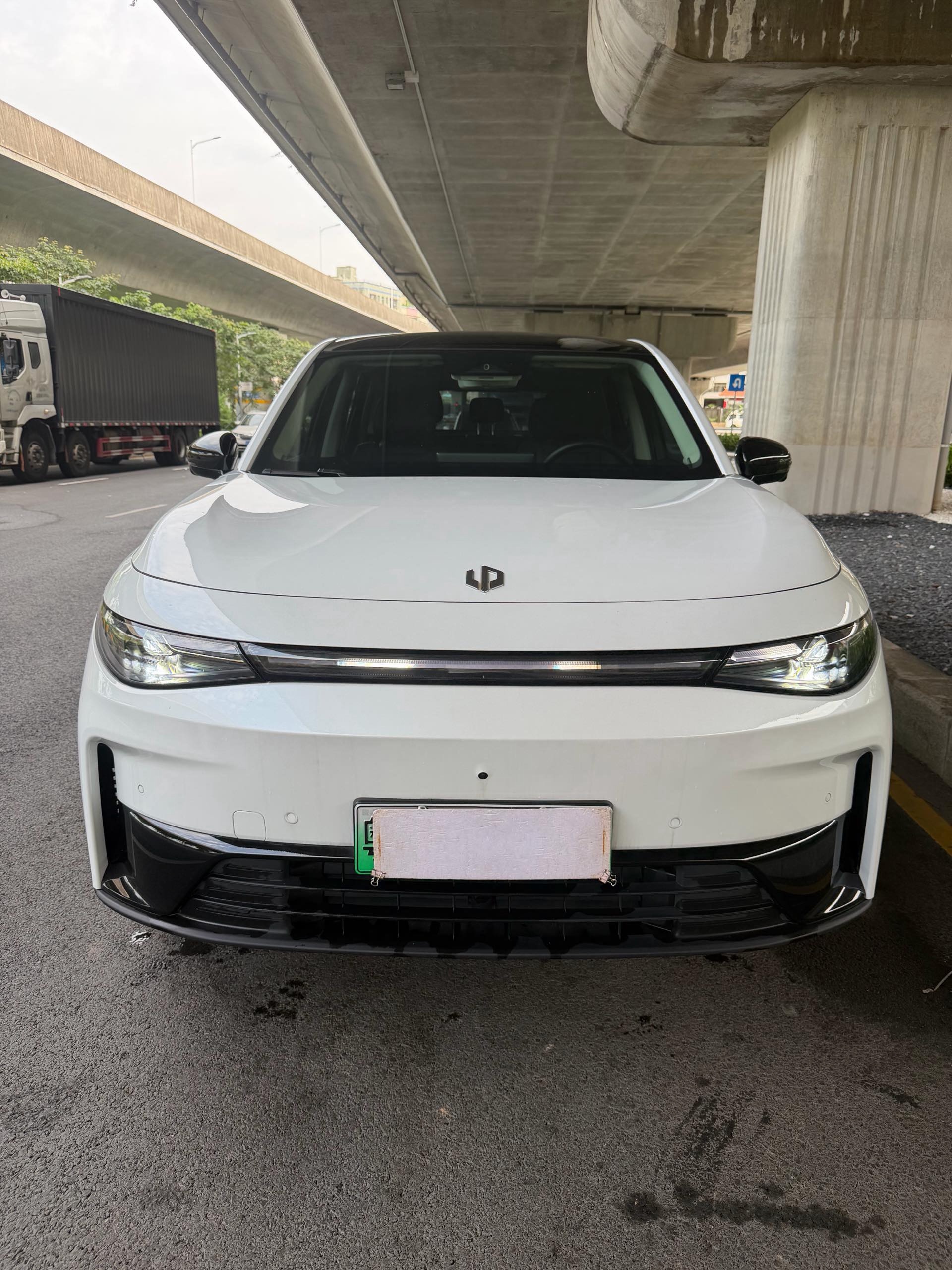 Leapmotor 2026 C10 605 Yuexiang Edition