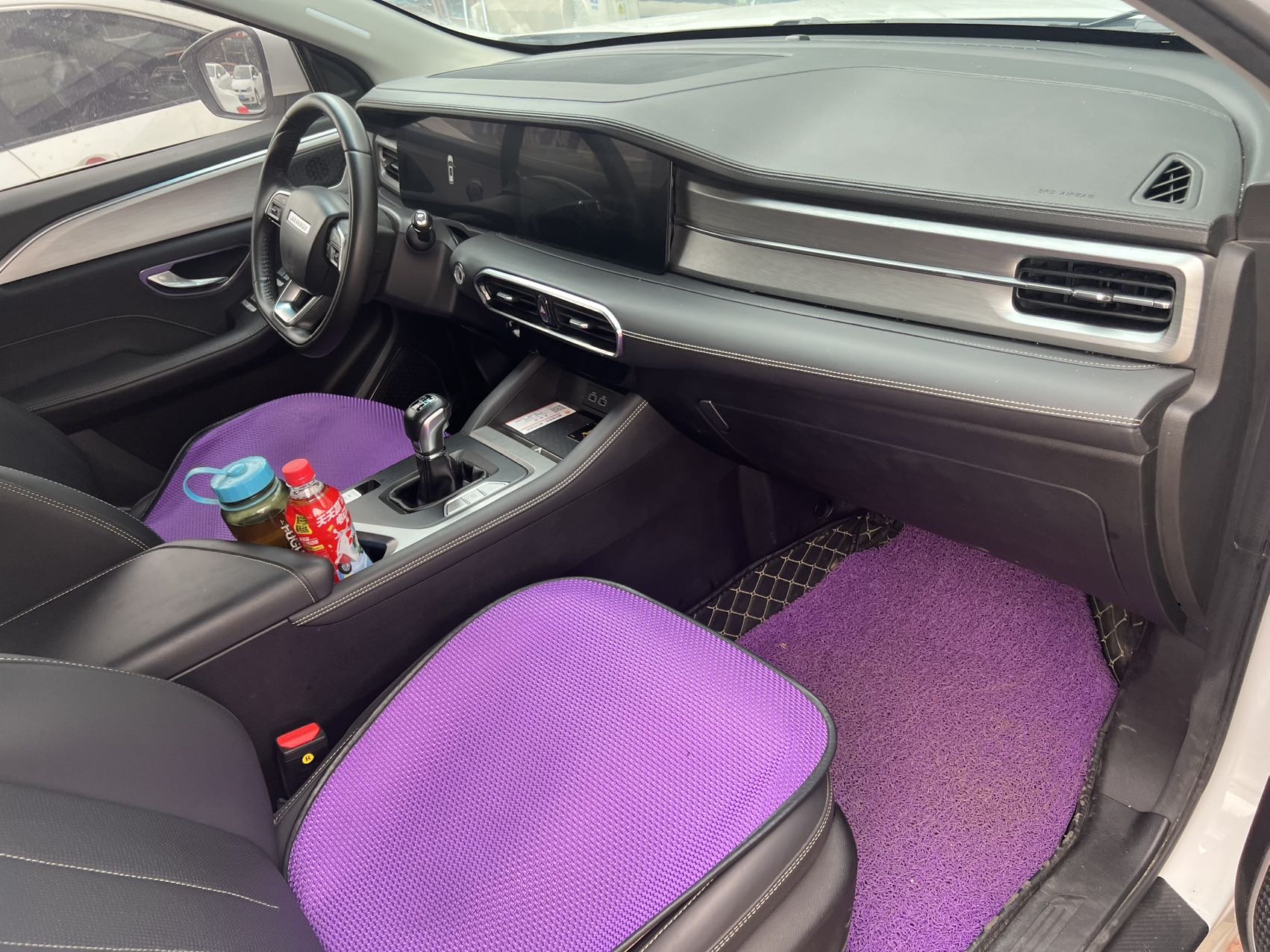 JETOUR 2021 X90 PLUS 1.5T Yangfang 7-Seater