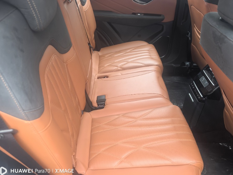JETOUR 2024 Shanhai L7 1.5T 120km ULTRA 7-Seater