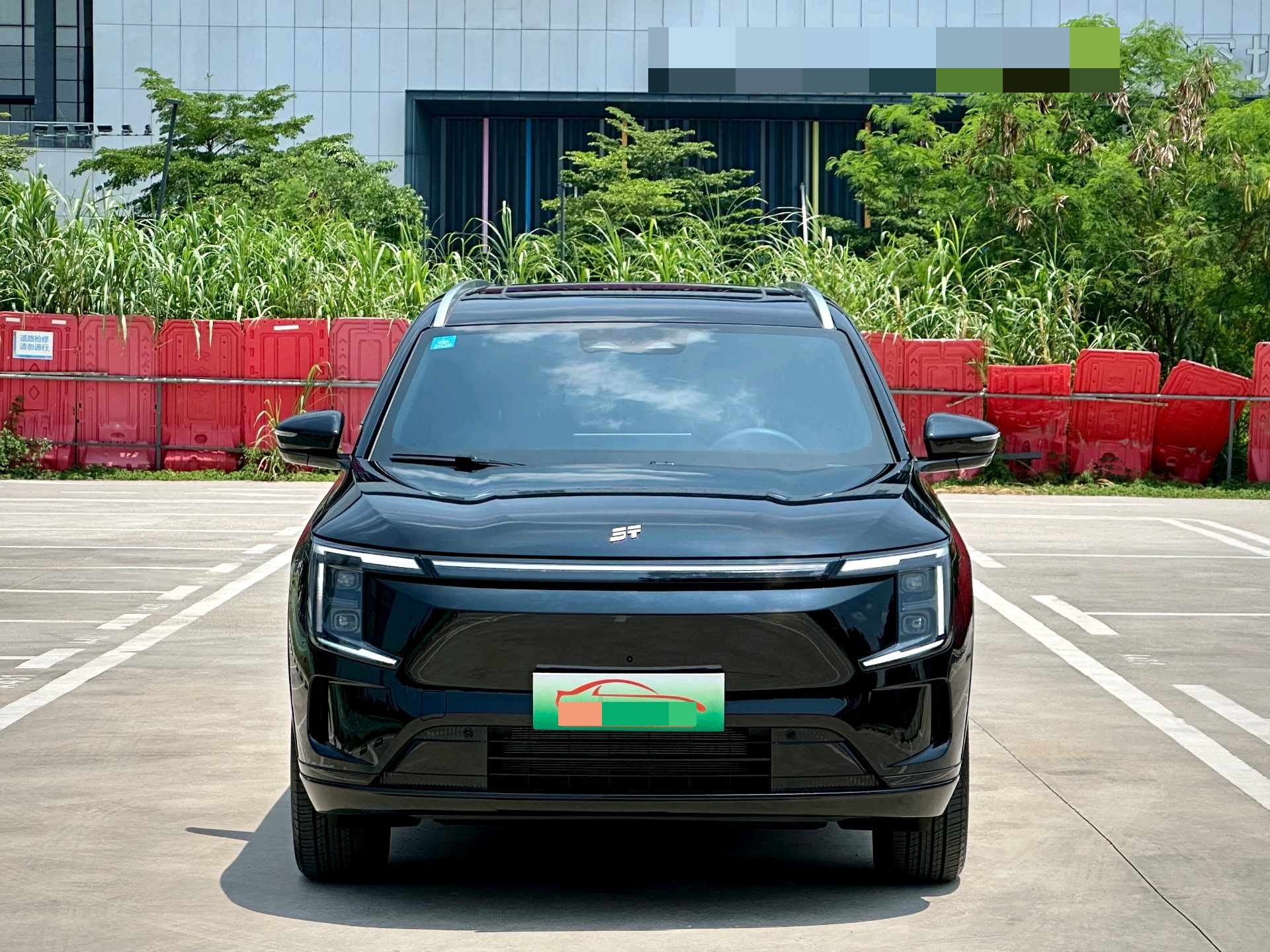 JETOUR 2025 Shanhai L7 PLUS 1.5T 121km Luxury 5-Seater