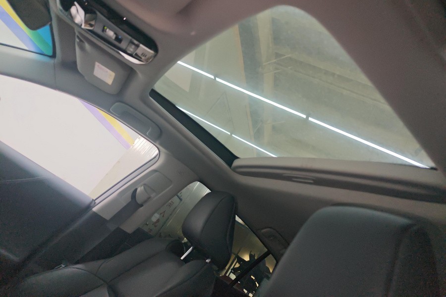 Toyota 2023 Venza 2.0 CVT 2WD Premium