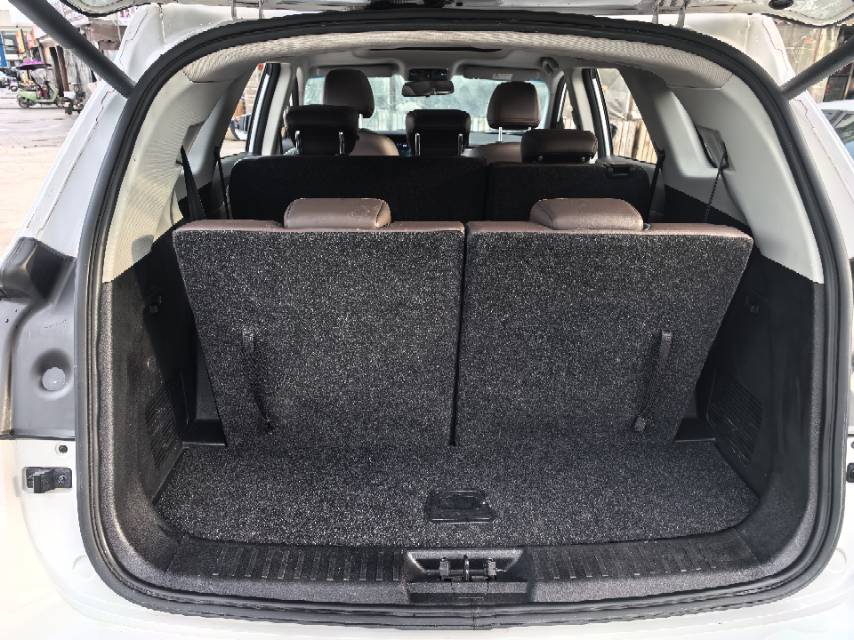 JETOUR 2021 X90 PLUS 1.6TD Manor 7-Seater