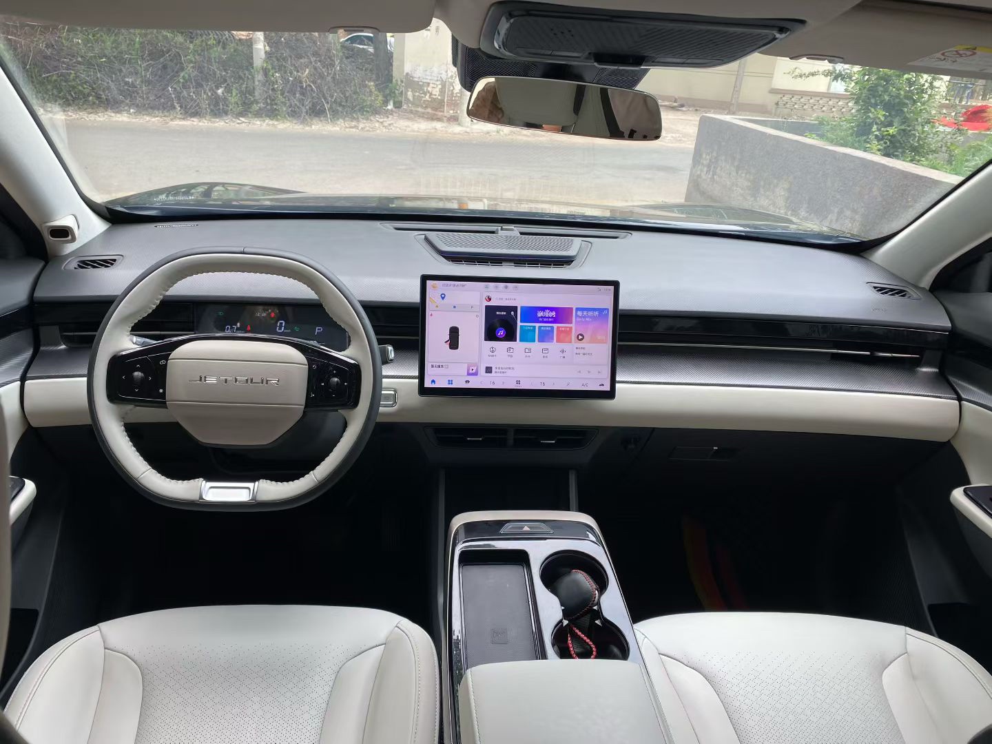 JETOUR 2022 Dasheng 1.6T King PLUS