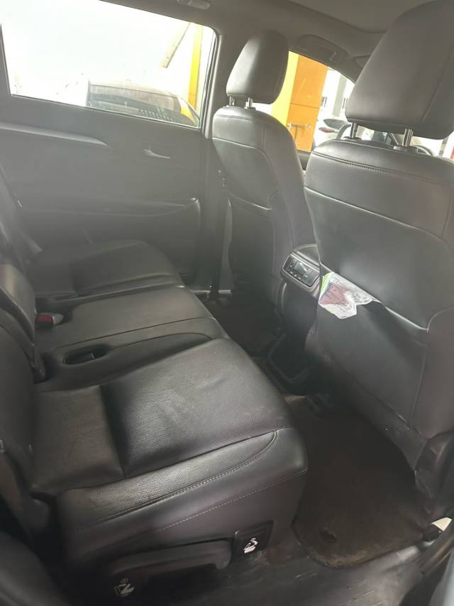 Toyota 2019 Highlander 2.0T 4WD Luxury 7-Seater