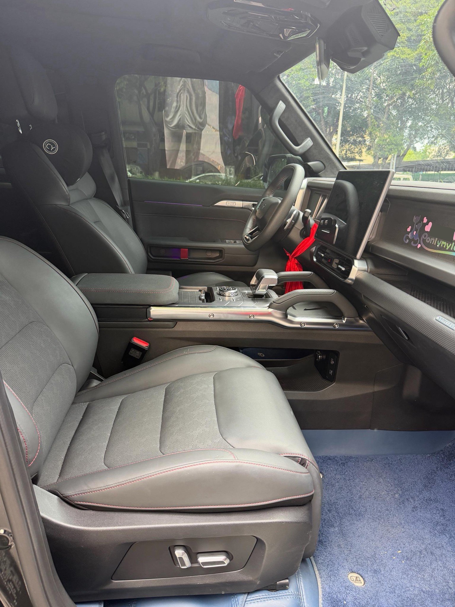 JETOUR 2023 Traveler 2.0T 4WD Cross PRO