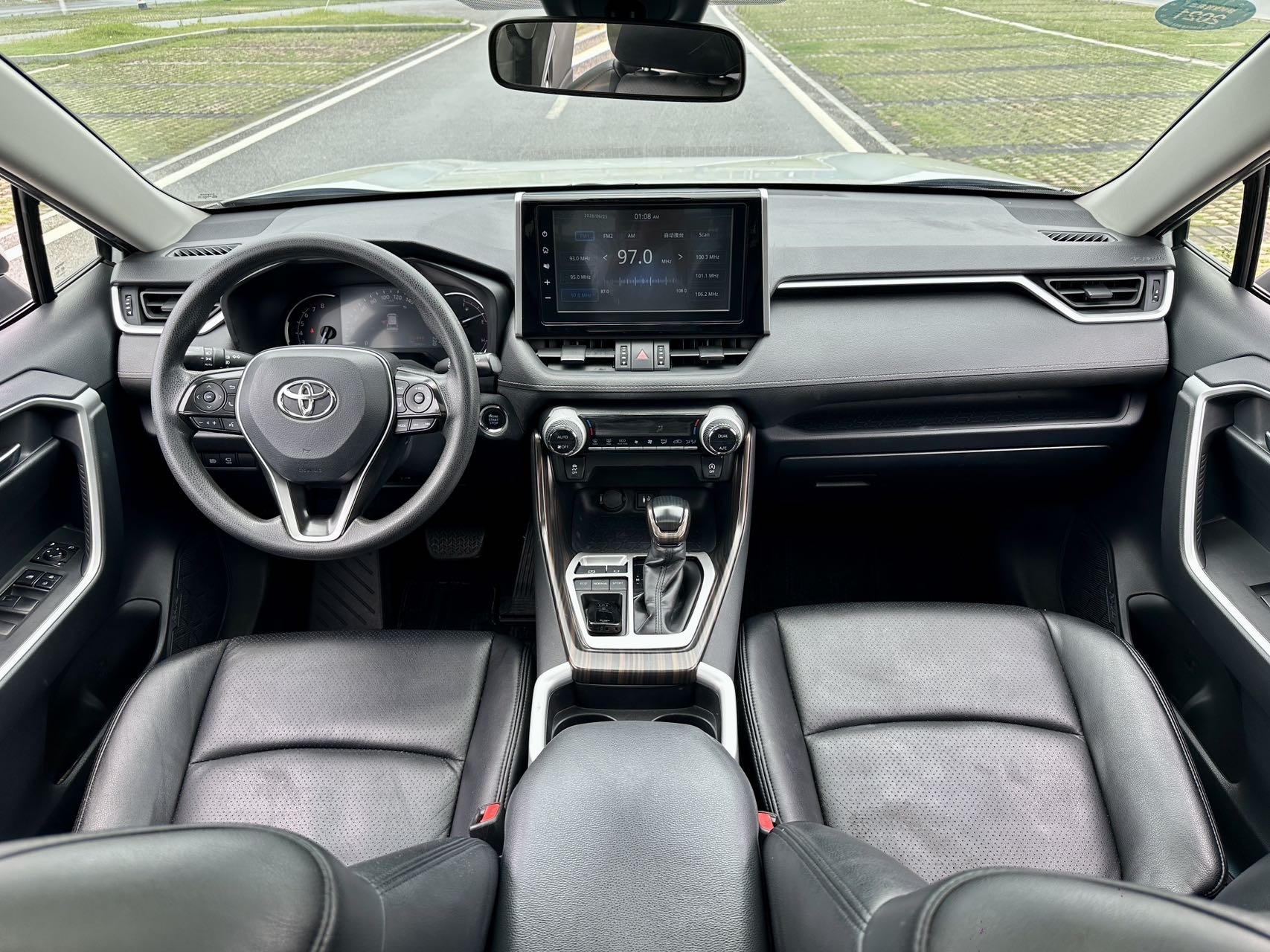 Toyota 2020 RAV4 2.0 CVT 2WD Fashion Edition