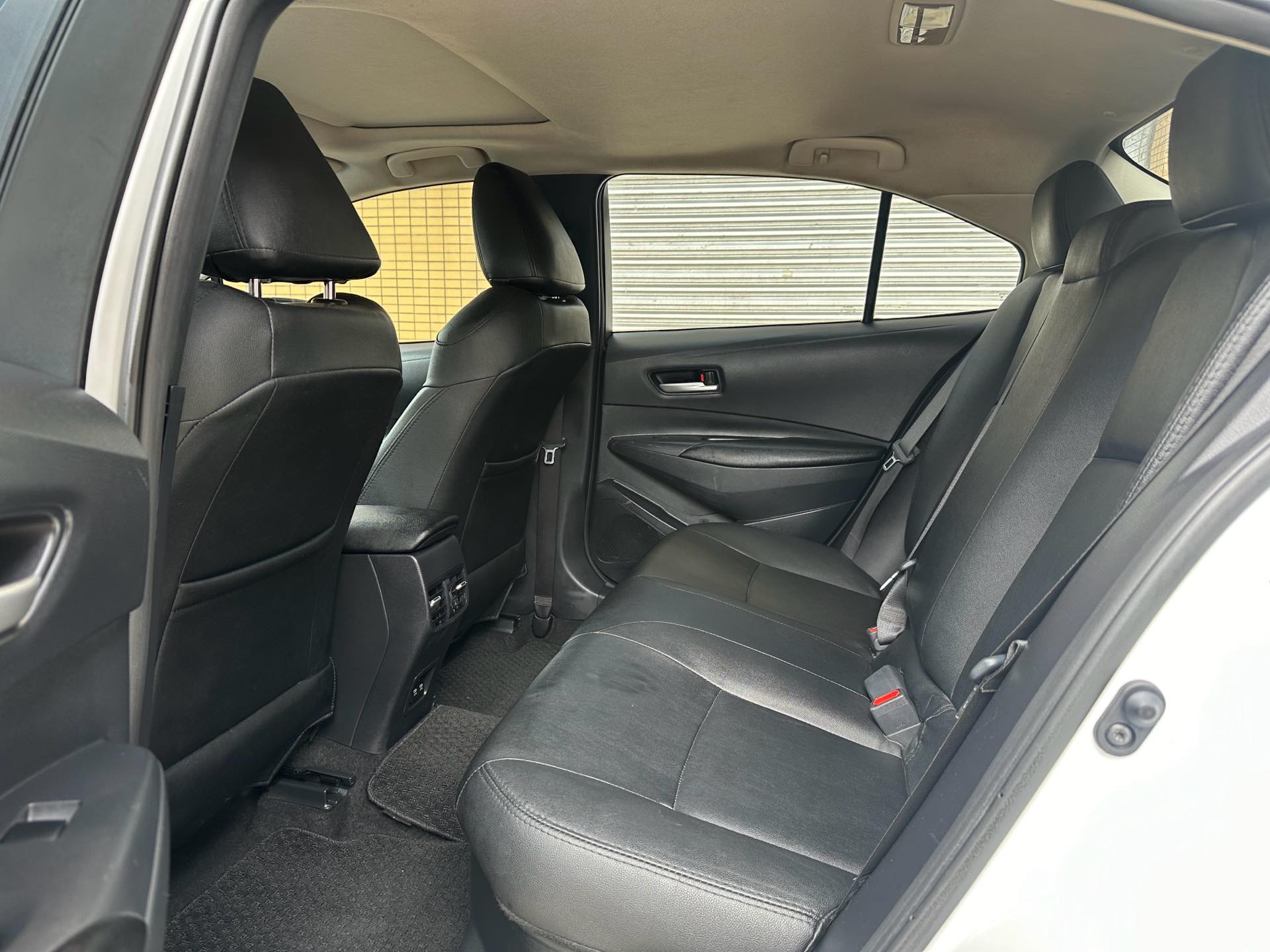 Toyota 2019 Corolla Hybrid 1.8 CVT GL-i Elite