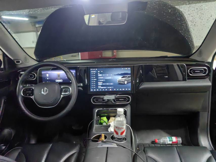 Leapmotor 2023 C11 500 Comfort Edition