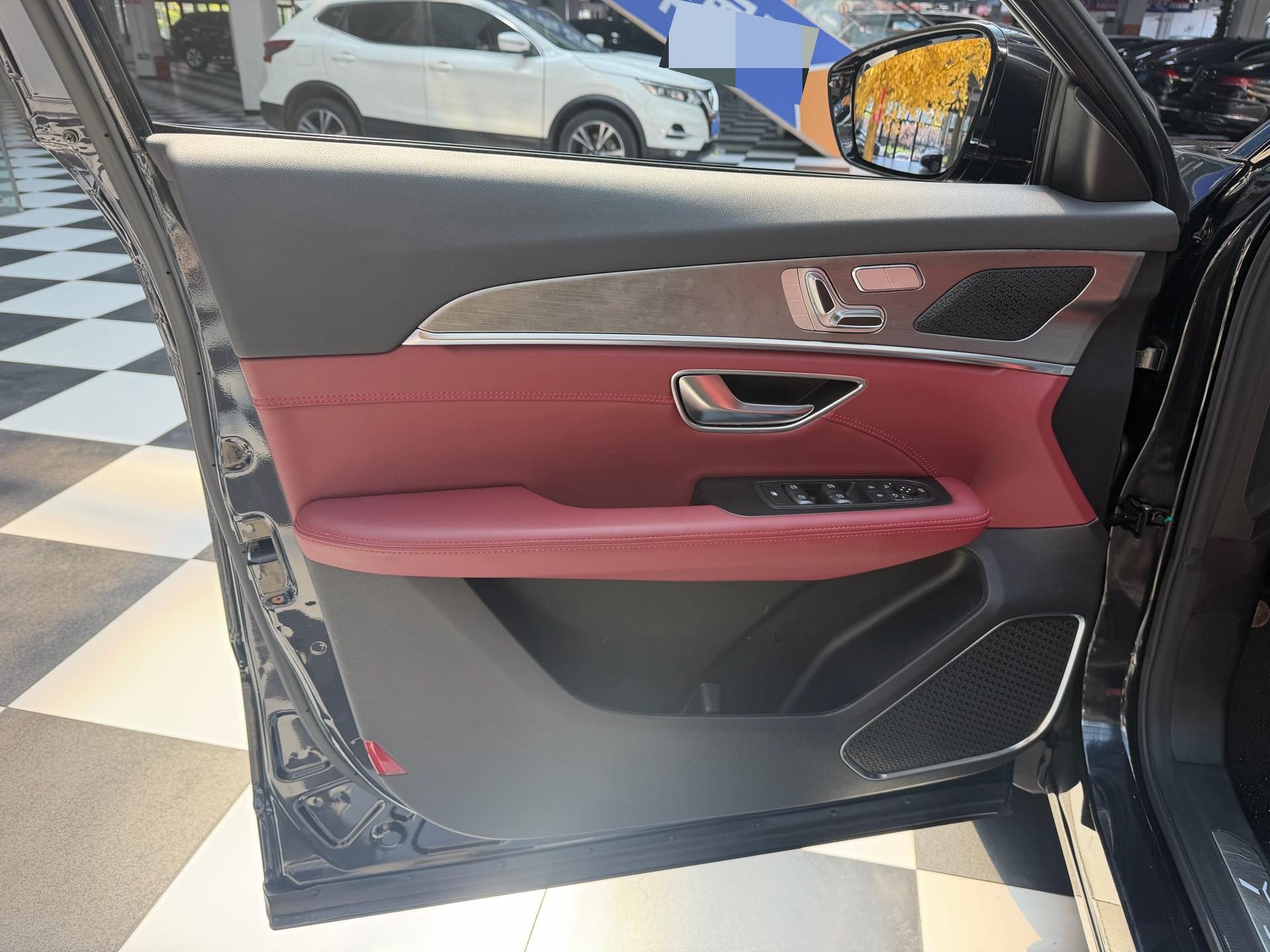 JETOUR 2021 X70 PLUS 1.5T Mountain 5-Seater