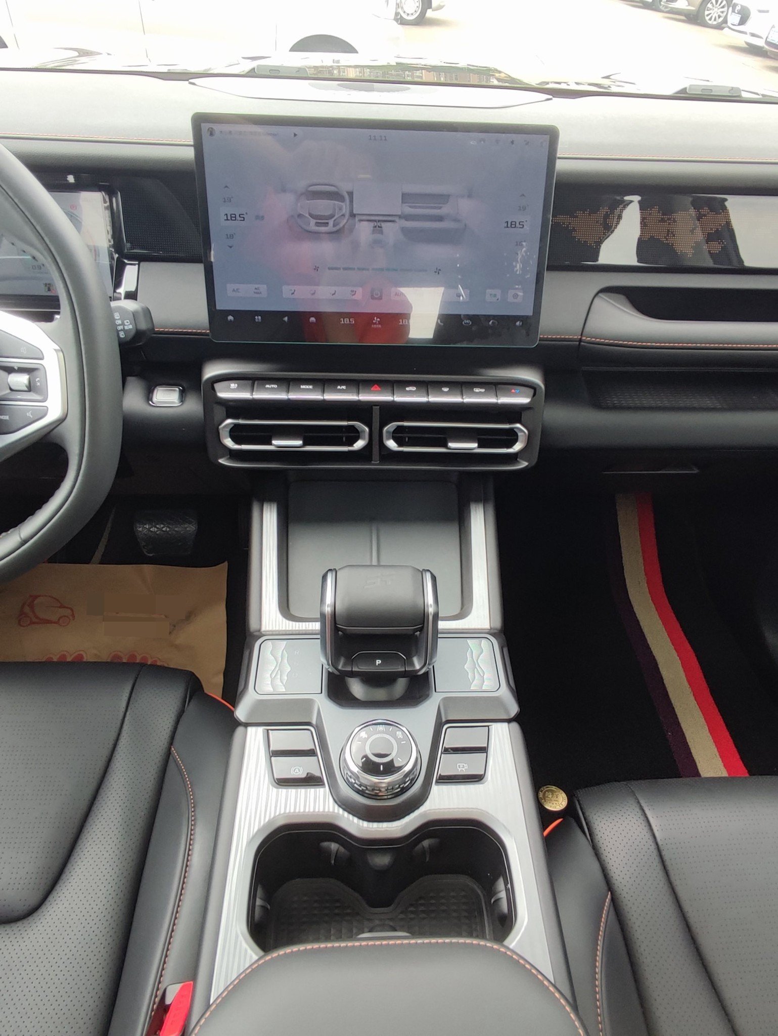 JETOUR 2025 Freedom 1.5TD Explorer