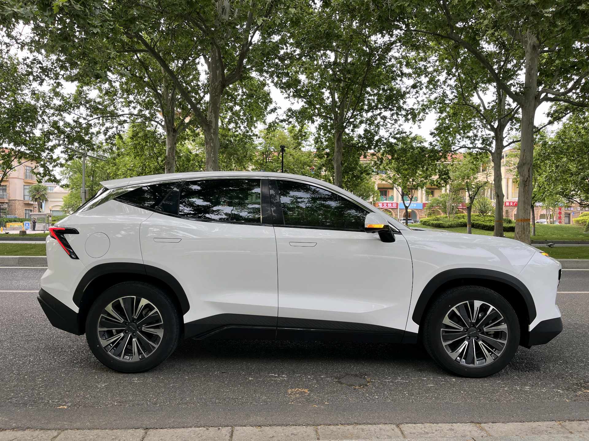 JETOUR 2022 Dasheng 1.6T King PLUS