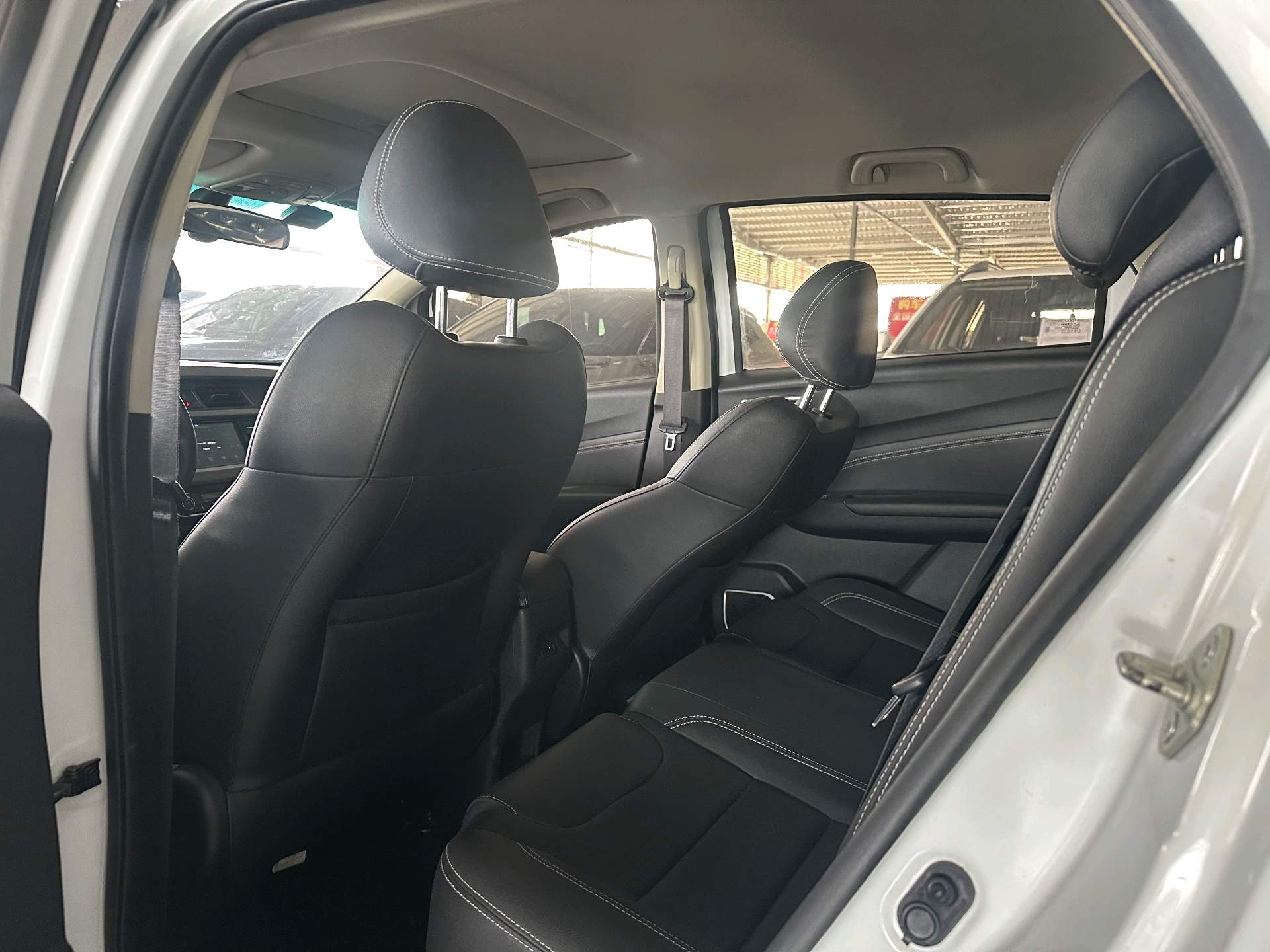 Geely 2017 Vision X3 1.5 Premium