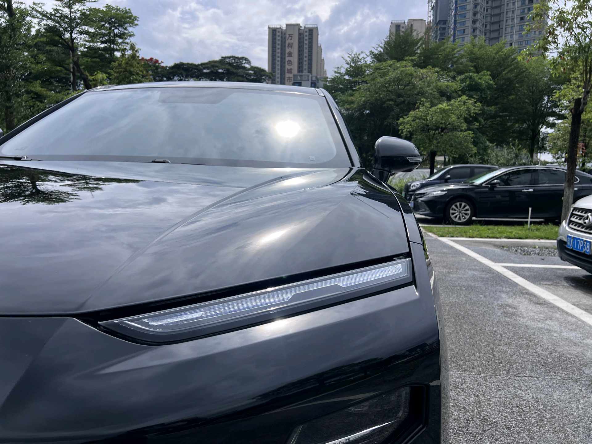 JETOUR 2024 Dasheng 1.5T Xingyao PRO