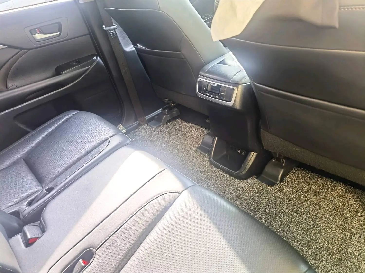 Toyota 2019 Highlander 2.0T 4WD Premium 7-Seater