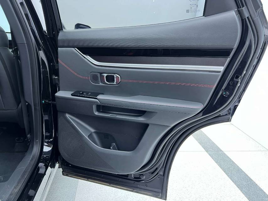 JETOUR 2023 Dasheng 1.5T Xingyao PRO+