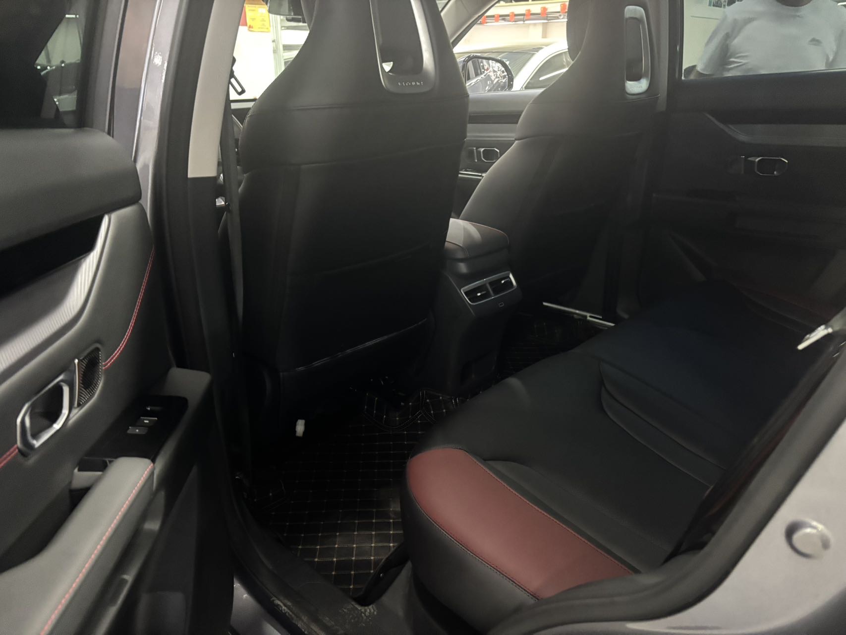 JETOUR 2024 Dasheng 1.5T Xingyao PRO