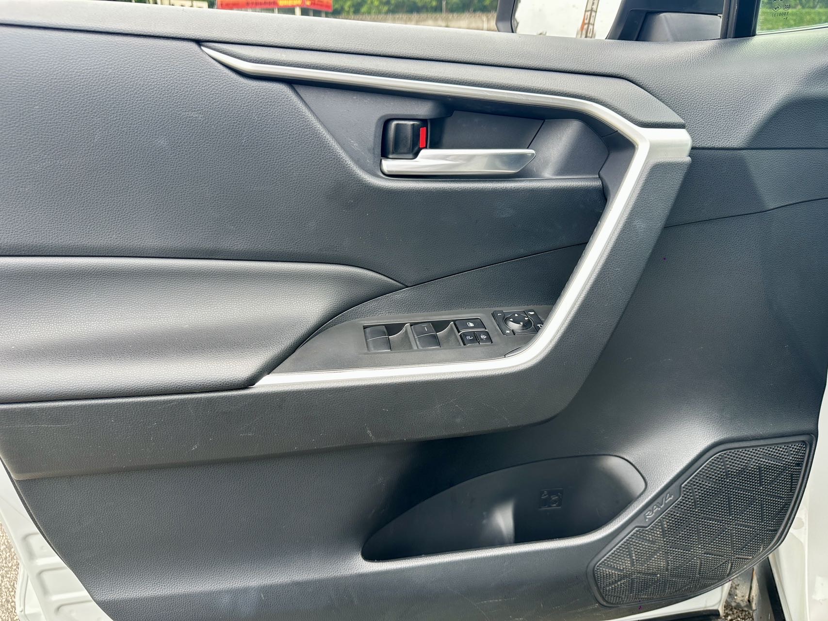 Toyota 2020 RAV4 2.0 CVT 2WD Fashion Edition