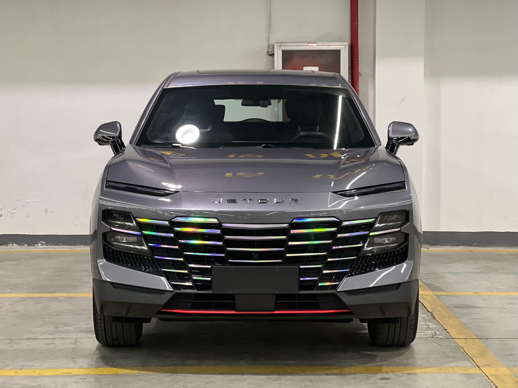 JETOUR 2023 Dasheng 1.5T Xingyao PRO+