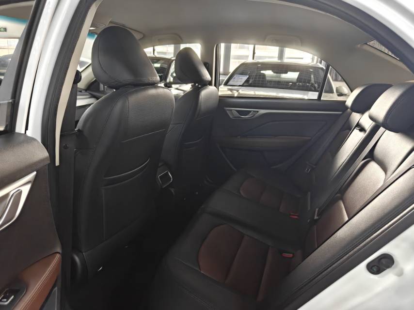 Geely 2018 Vision 1.5 Happiness Edition