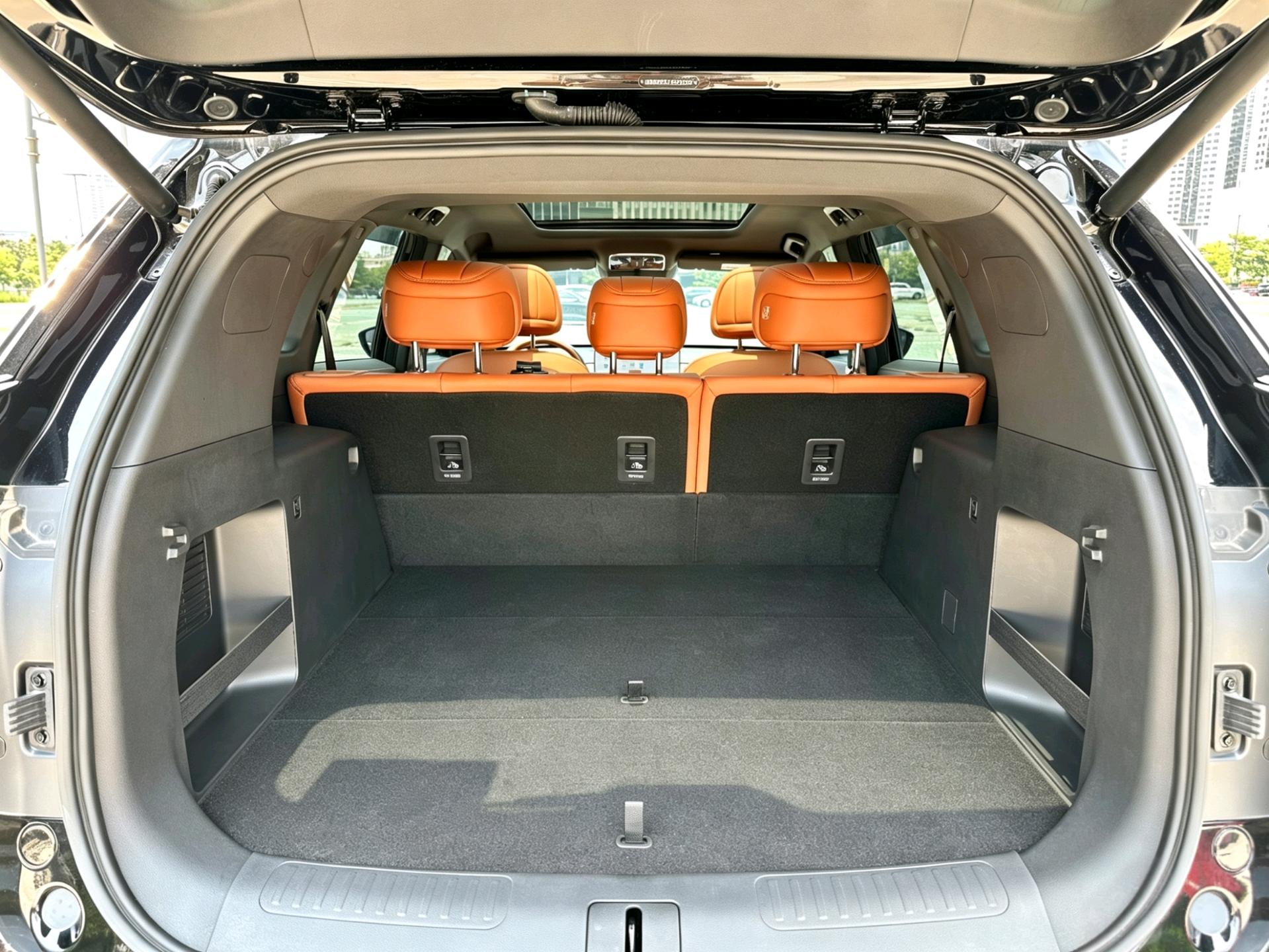 JETOUR 2025 Shanhai L7 PLUS 1.5T 121km Luxury 5-Seater