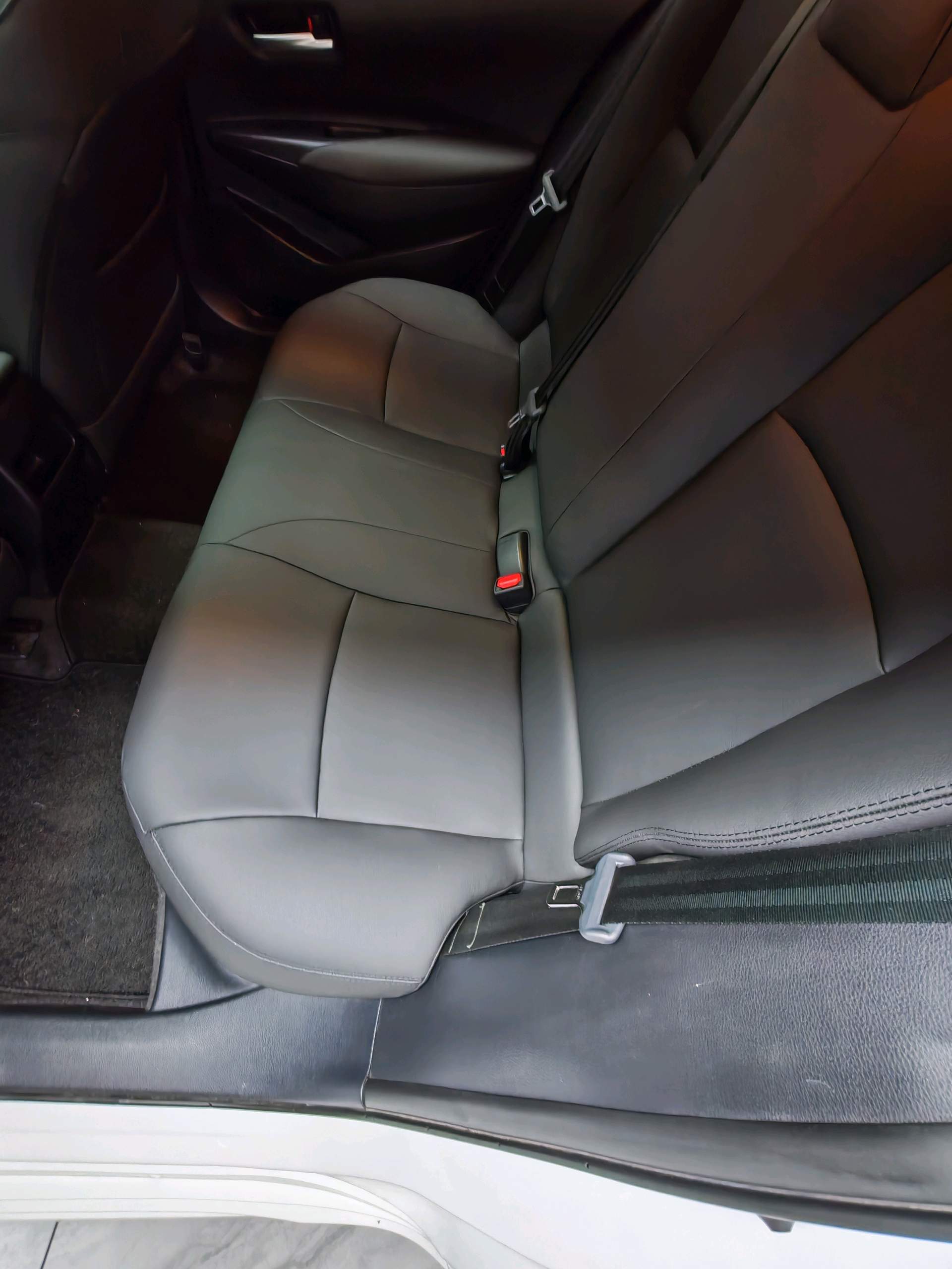 Toyota 2023 Corolla 1.2T CVT Elite