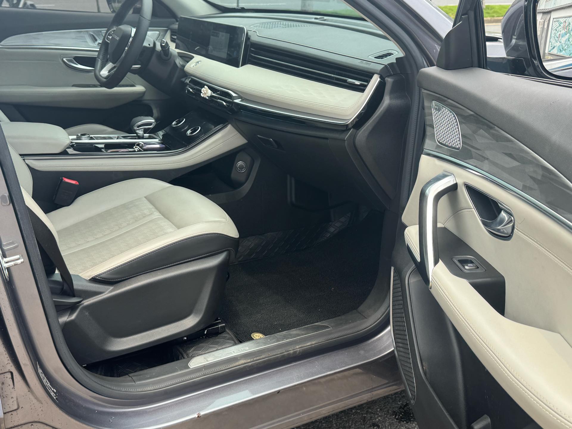 JETOUR 2023 X70 PRO 2.0T Zunxiang 5-Seater