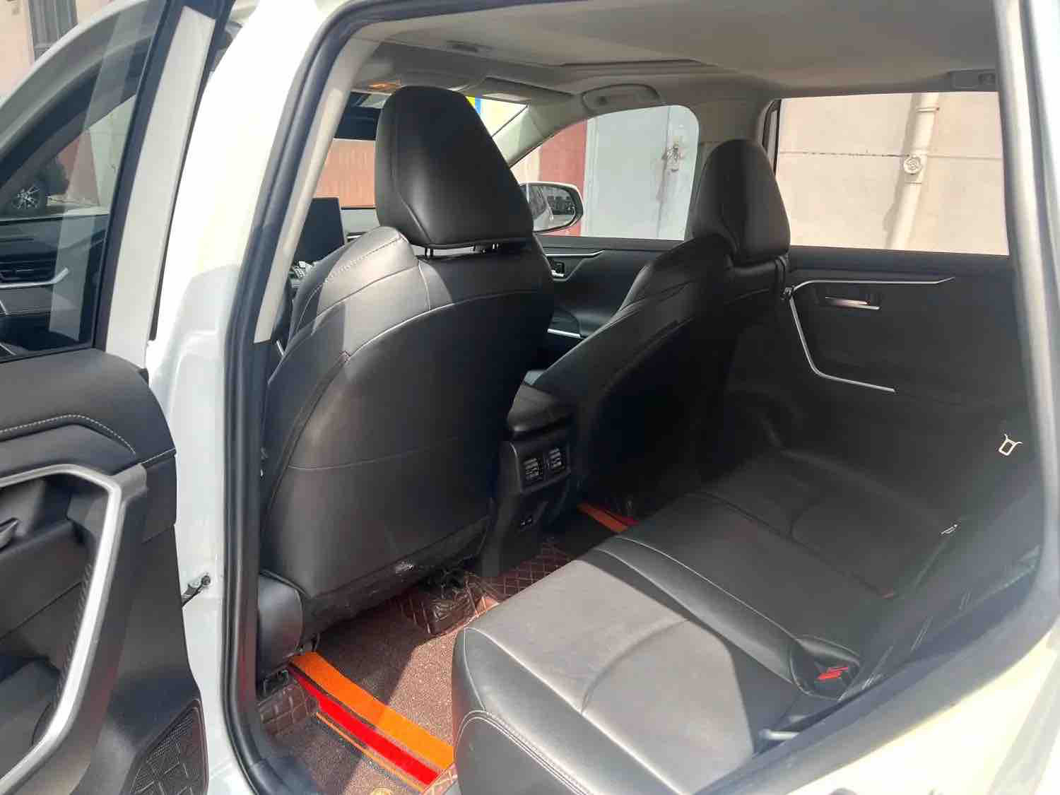 Toyota 2023 Wildlander 2.0 CVT 2WD Luxury PLUS