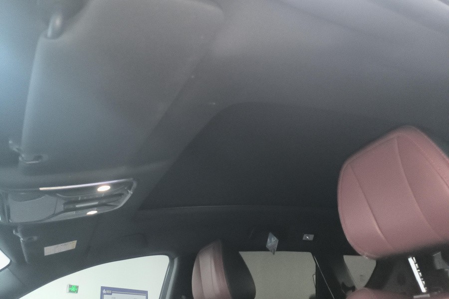 JETOUR 2021 X70 1.6T Zhuge Junshi 5-seater