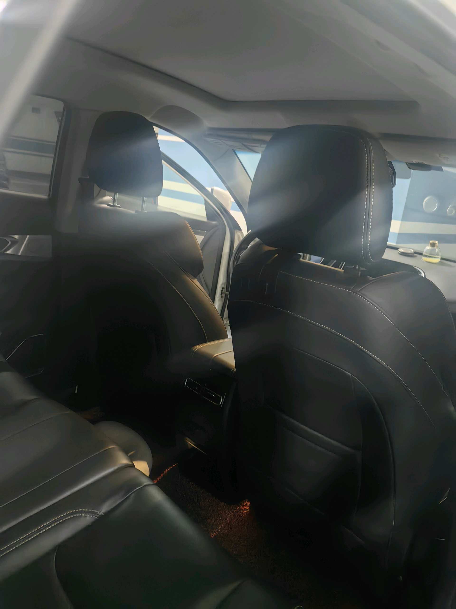 捷途 2020款 X70 1.5T 智行版5座