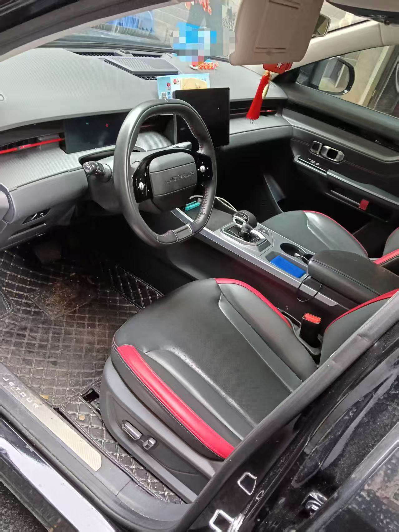 JETOUR 2024 Dasheng 1.5T Longteng Edition PRO