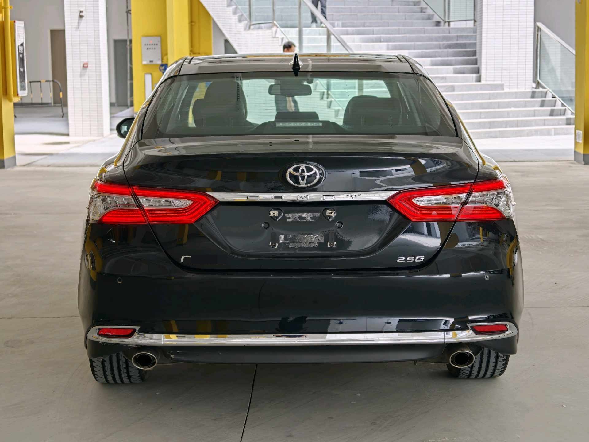 Toyota 2023 Camry 2.5G Luxury