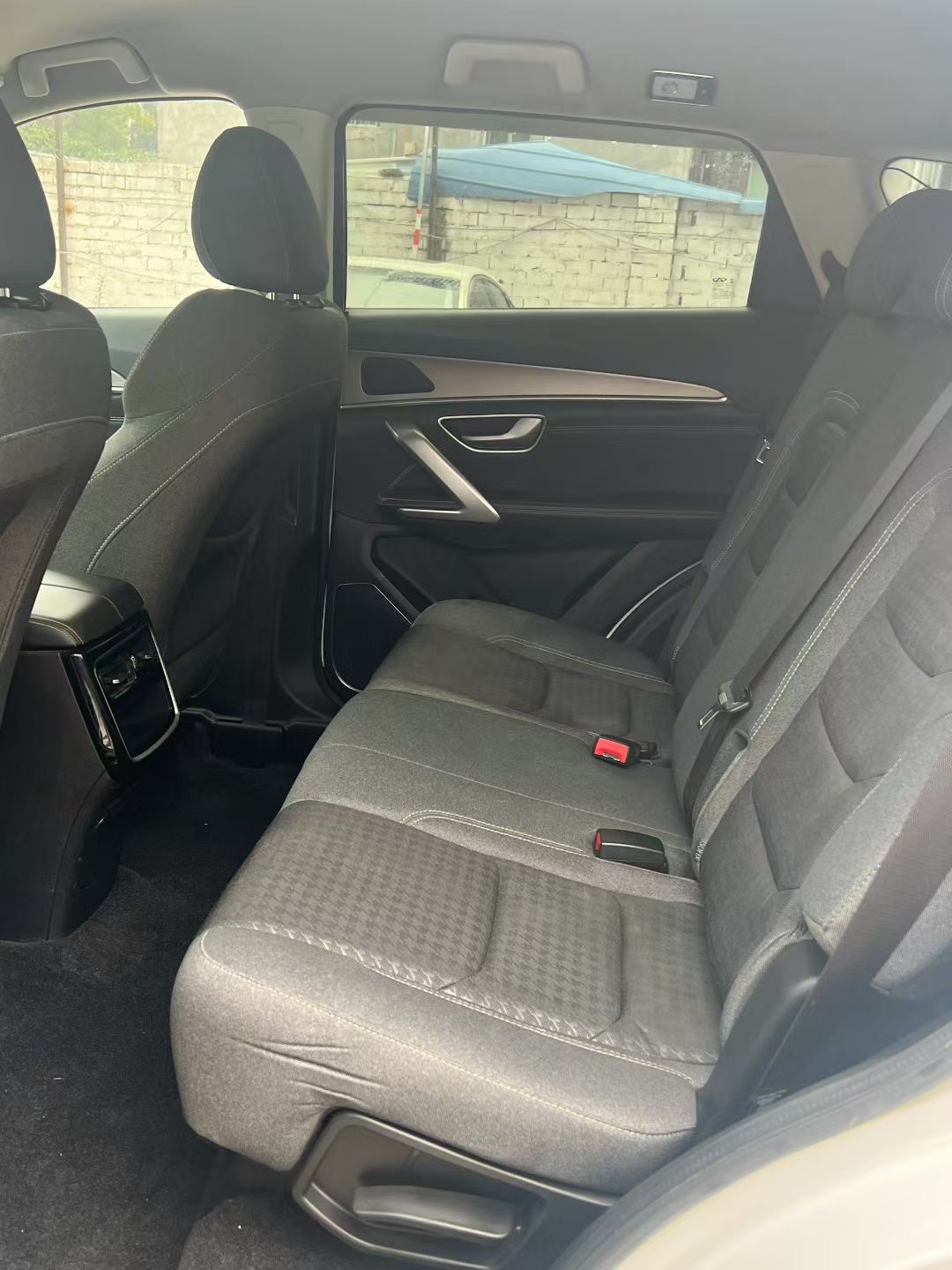 JETOUR 2021 X70 PLUS 1.5T Wind 7-Seater