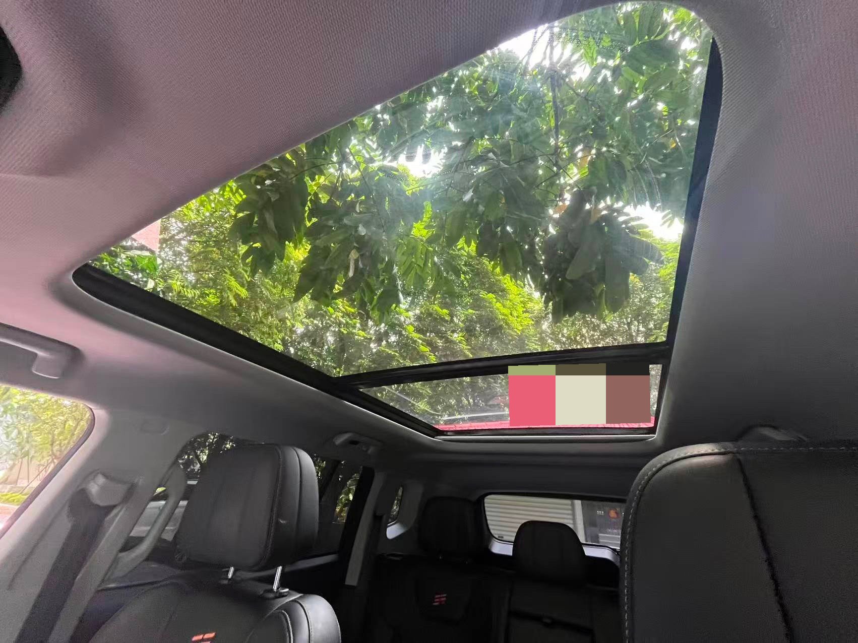 JETOUR 2025 Freedom 1.5TD Discovery