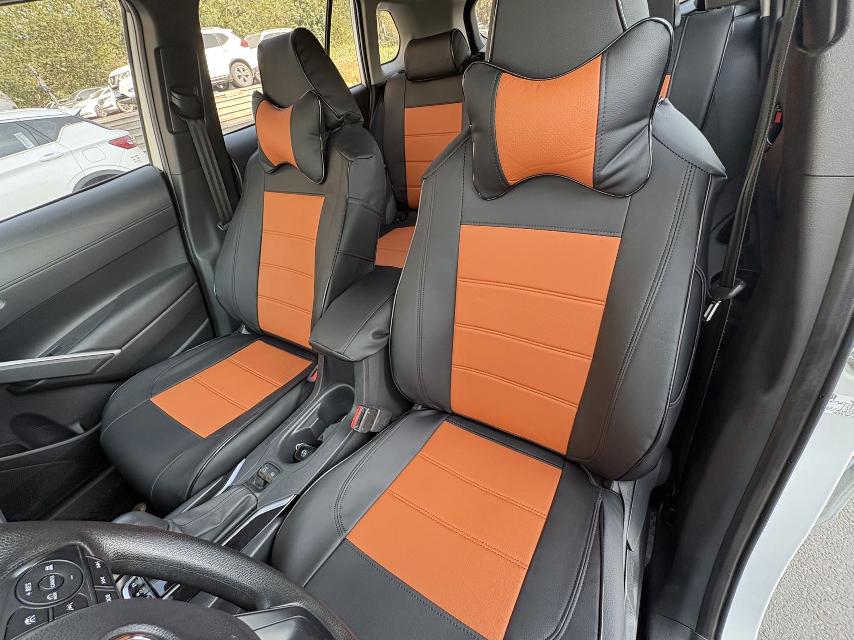 Toyota 2023 Corolla Cross Hybrid 2.0 CVT Pioneer Edition