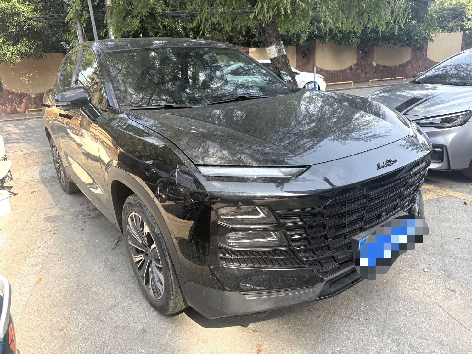 JETOUR 2022 Dasheng 1.6T King PLUS