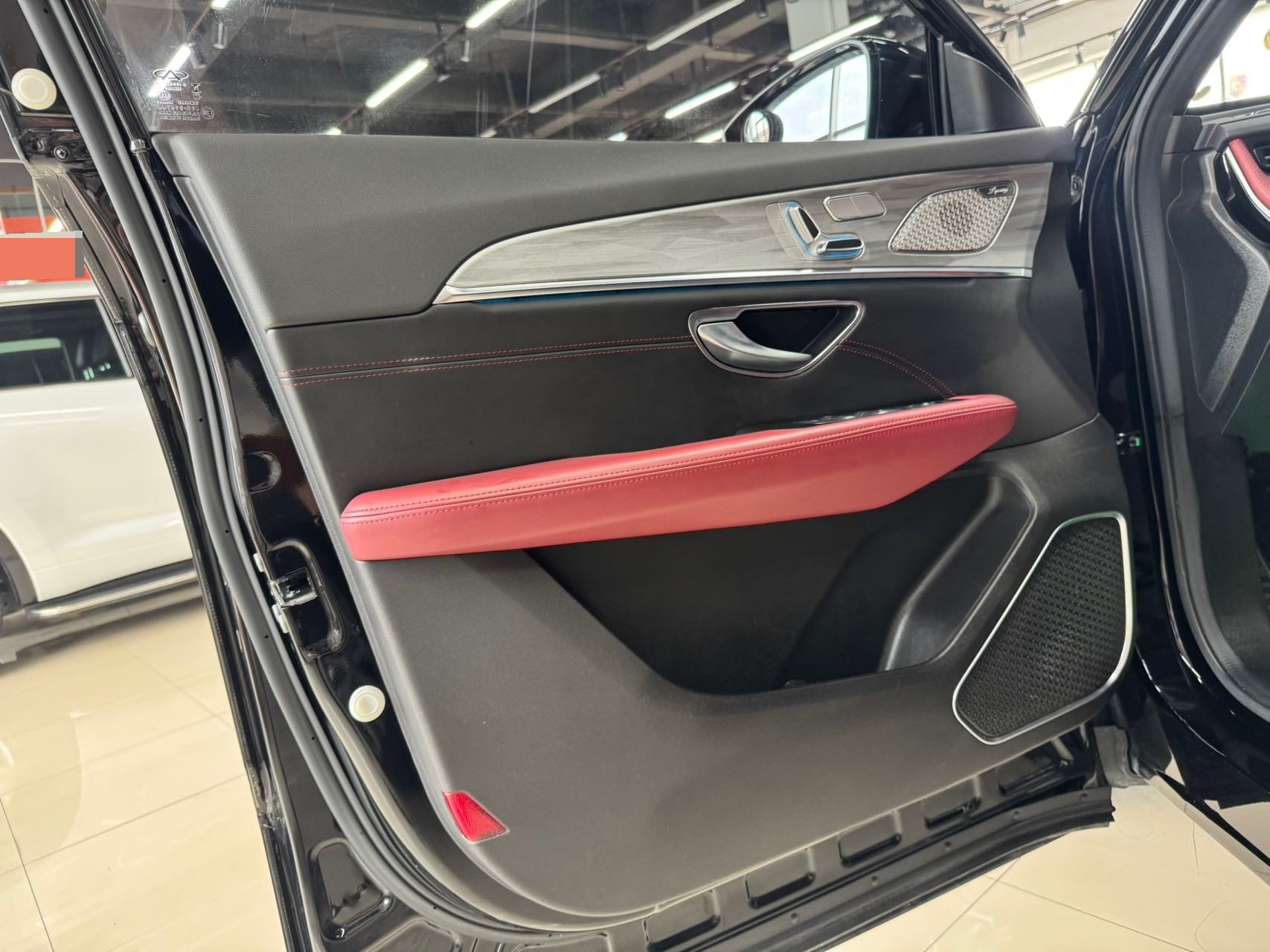 捷途 2023款 X70 PRO 1.5T 舒享型7座