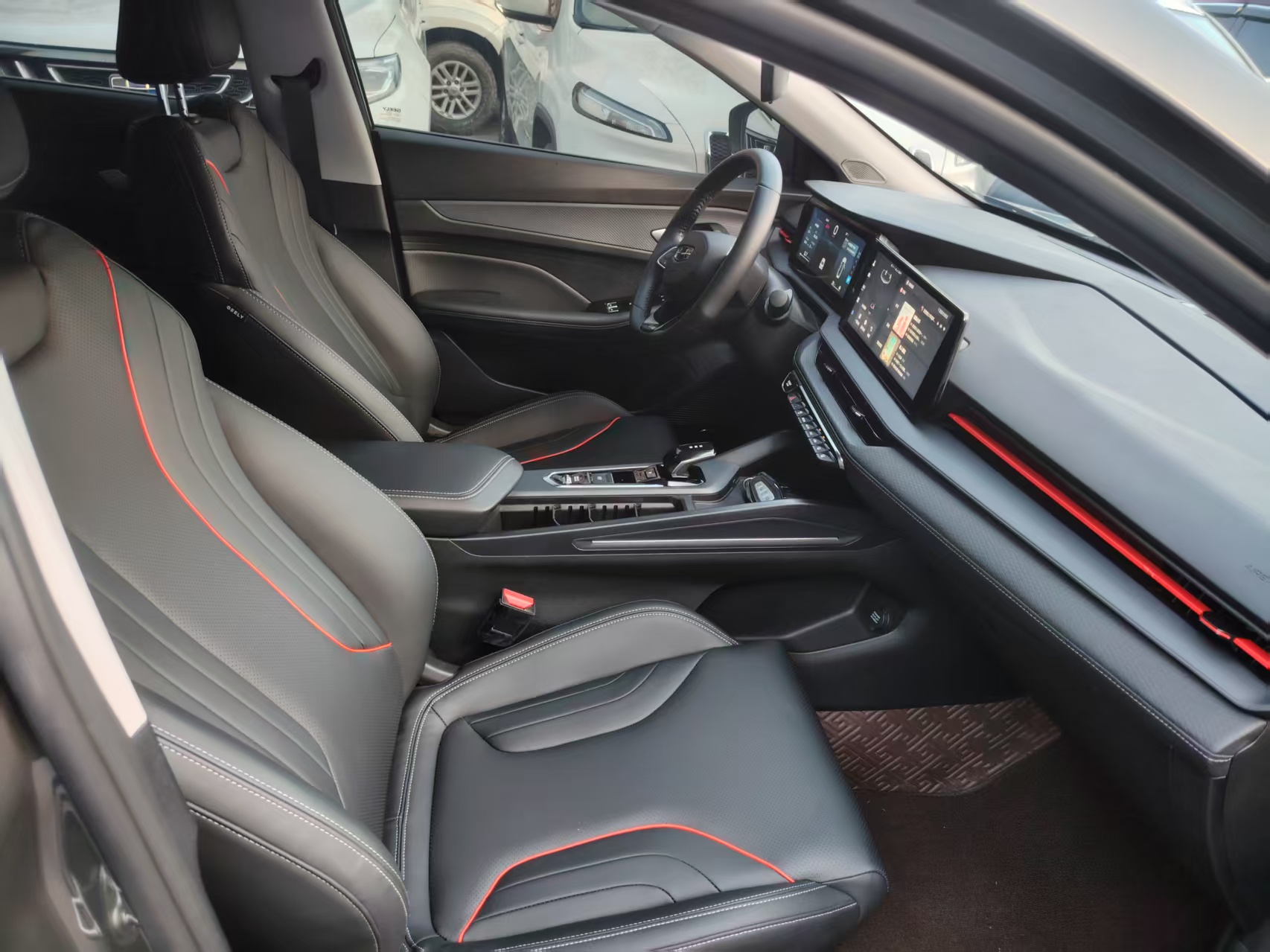 捷途 2020款 X70M 1.5T 相伴型(改款)
