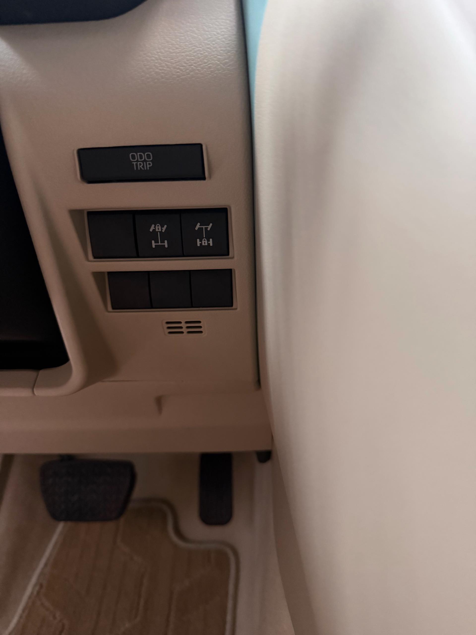 Toyota Land Cruiser (Import) 2022 Land Cruiser 3.3T Middle East Version