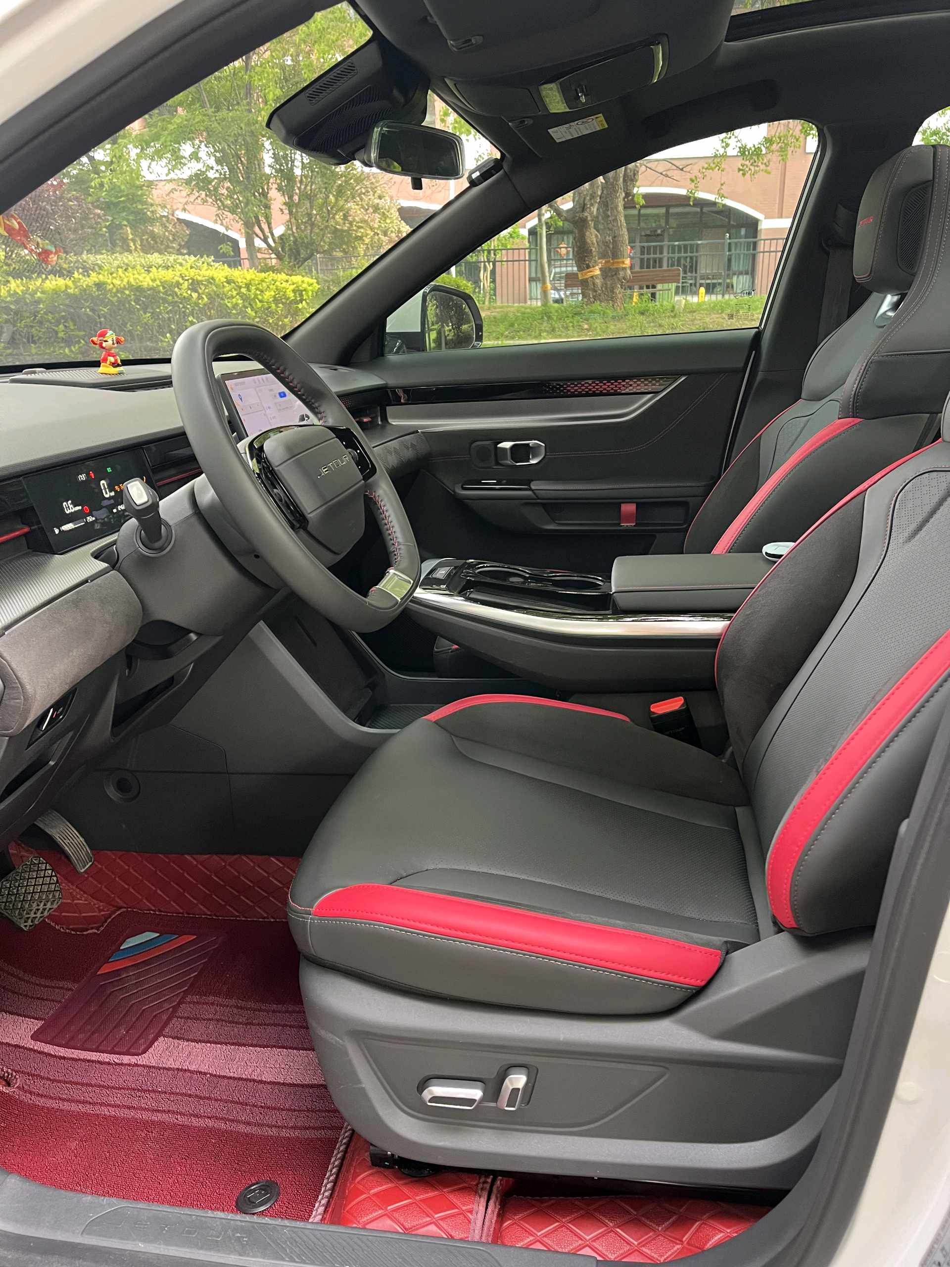 JETOUR 2022 Dasheng 1.6T King PLUS