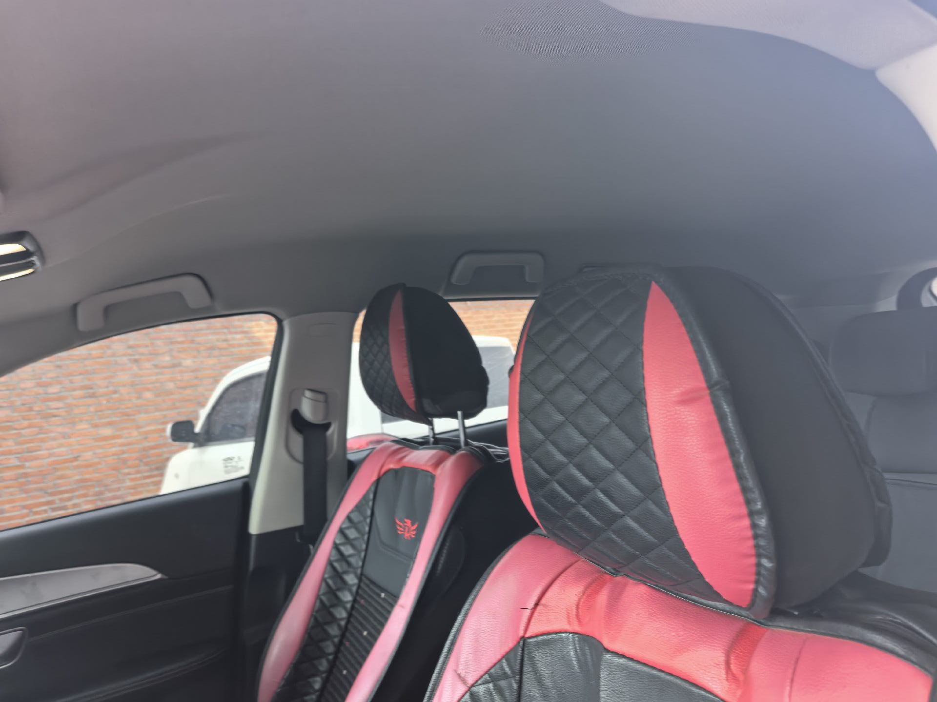 JETOUR 2021 X70 PLUS 1.5T Lei 7-Seater