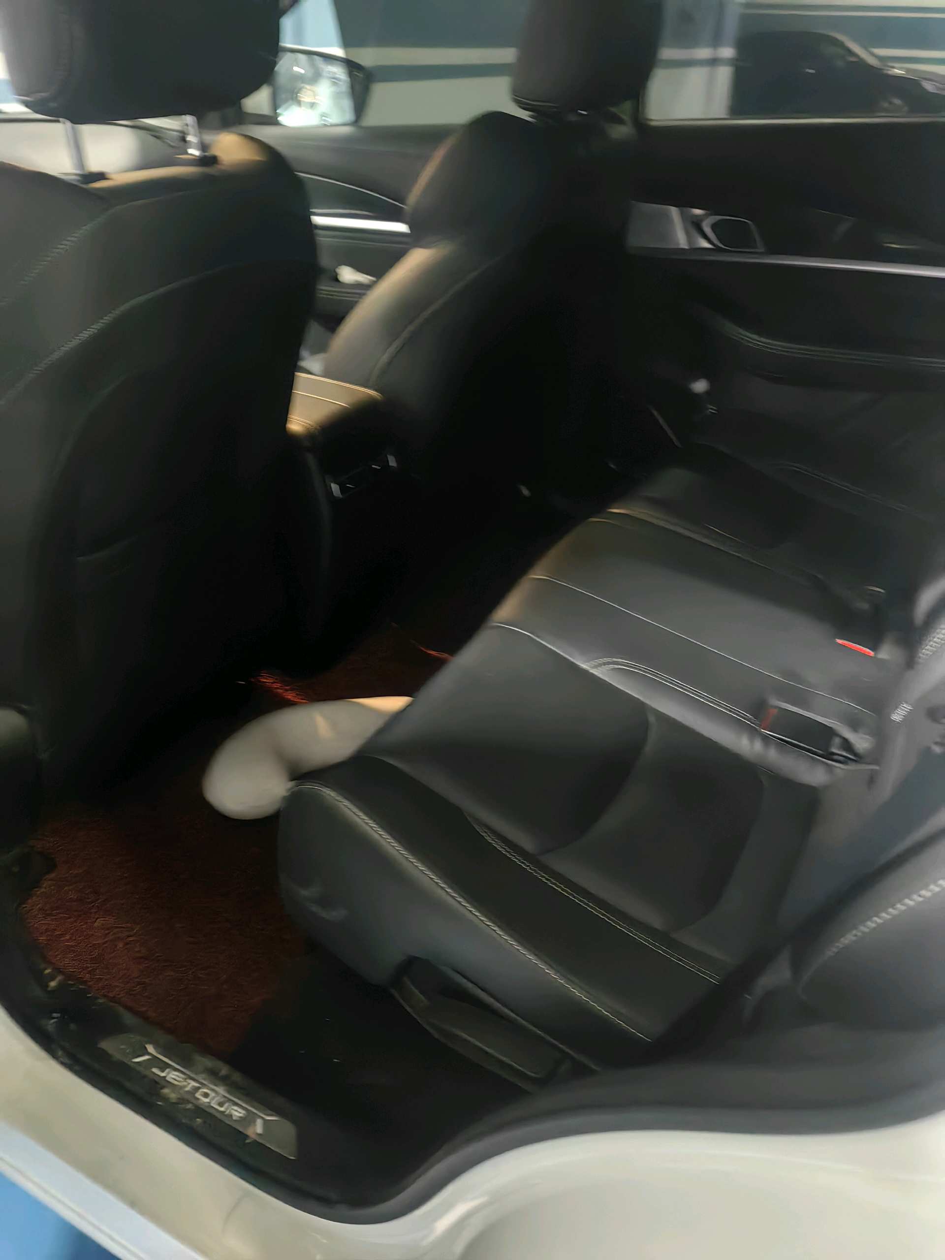 捷途 2020款 X70 1.5T 智行版5座