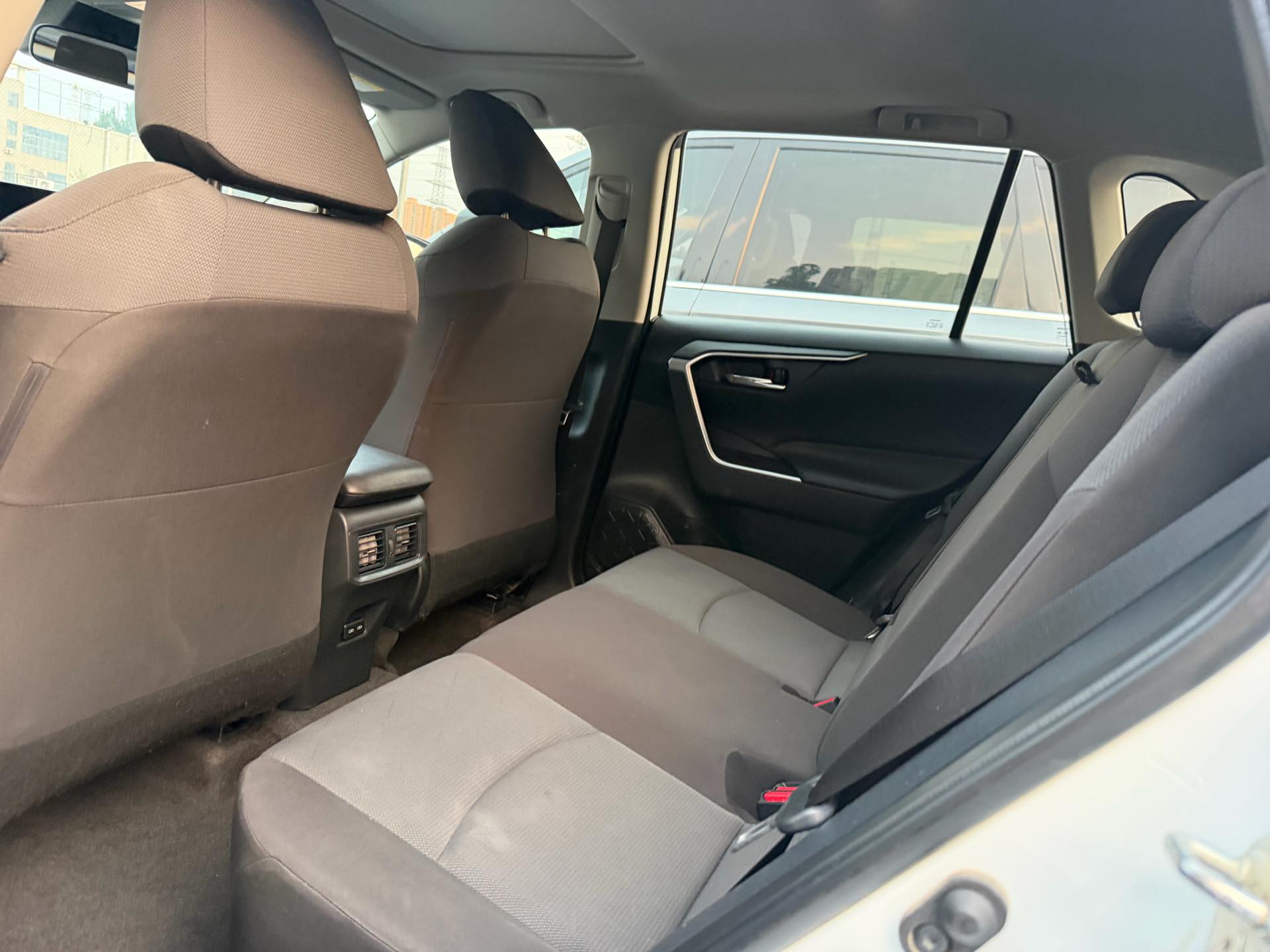 Toyota 2023 RAV4 2.0 CVT 4WD Adventure Edition