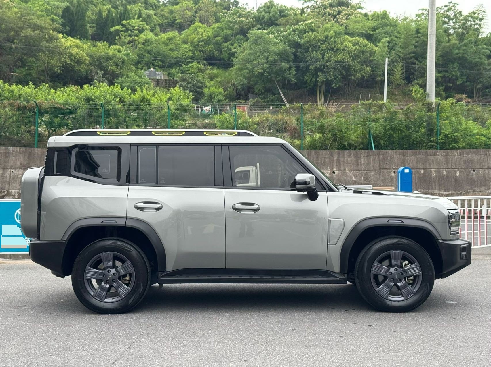 JETOUR 2023 Traveler 1.5T 2WD Discovery PRO